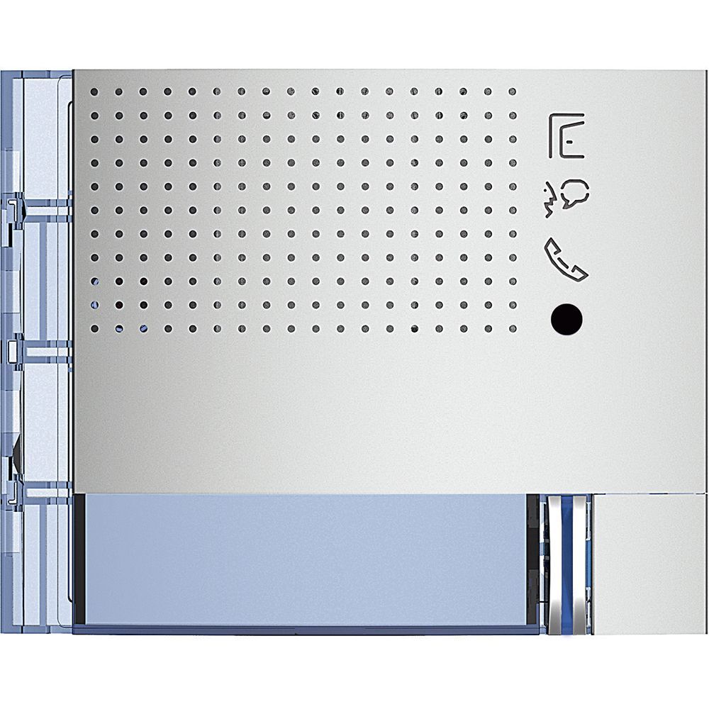 Legrand Abdeckung mit 1 Ruftaste für Lautsprechermodul Best.Nr. 351100, Farbe: A