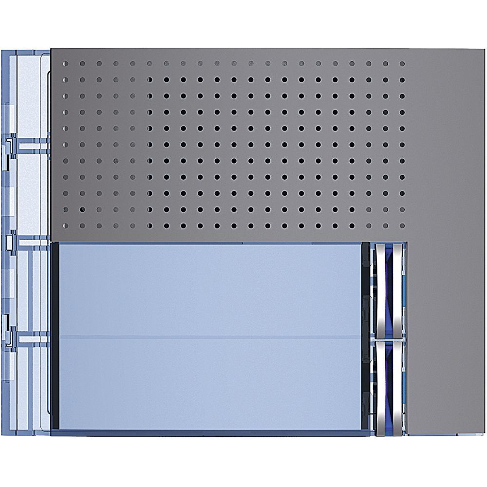Legrand Frontblende Basis Lautsprecher 2Rt Allstreet