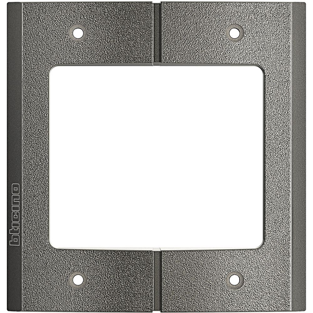 Legrand Abdeckrahmen Robur 1 Modul