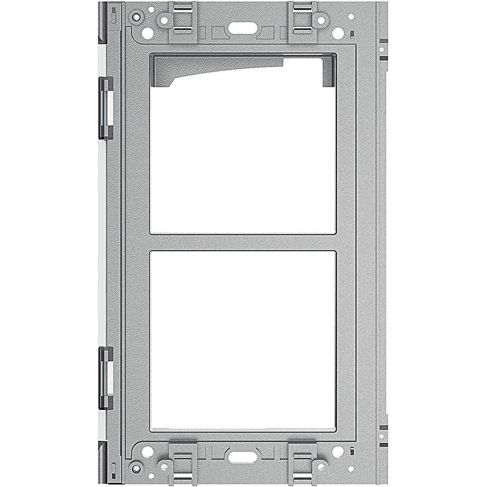 Legrand Modulträger Robur 2 Module
