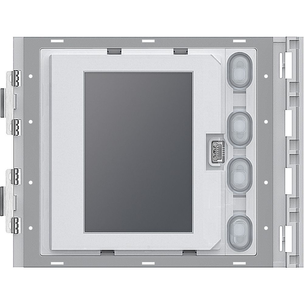 Legrand Displaymodul