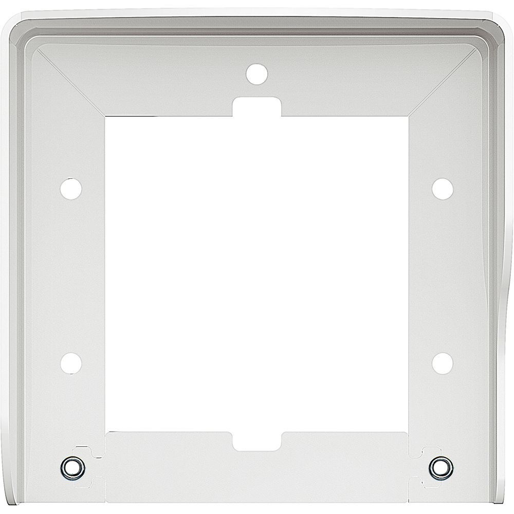 Legrand Regendach für Türstation SFERA, 1 Modul, Farbe: Allwhite