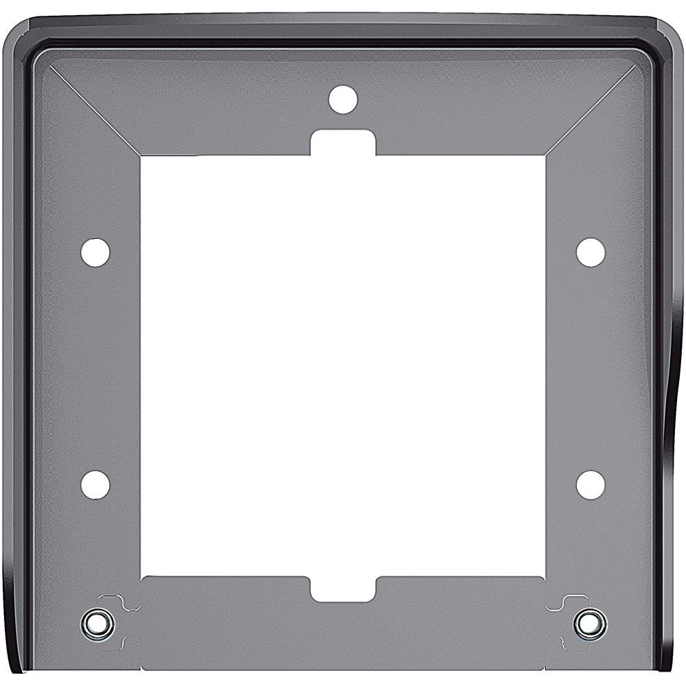 Legrand Regendach für Türstation SFERA, 1 Modul, Farbe: Allstreet