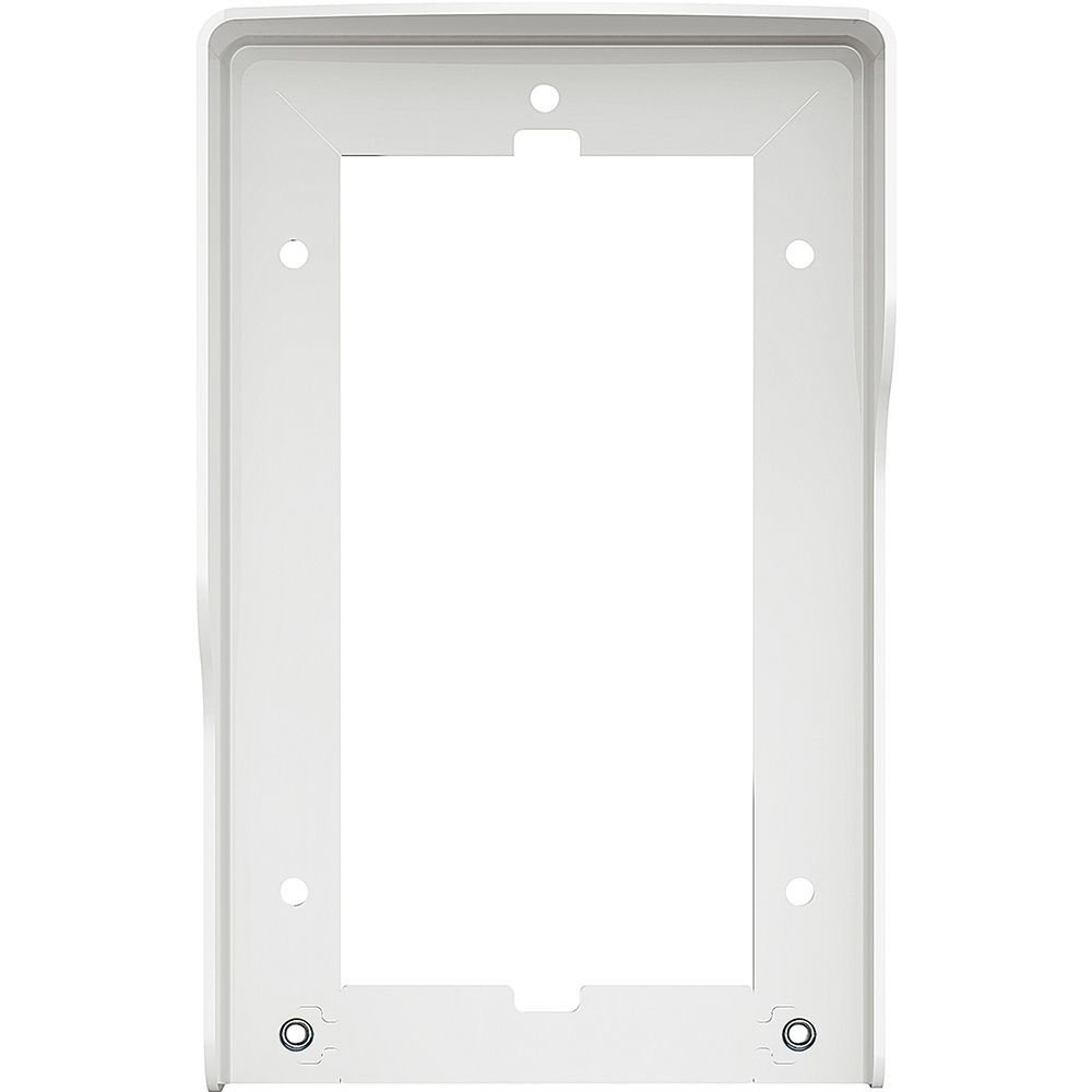Legrand Regendach für Türstation SFERA, 2 Module, Farbe: Allwhite
