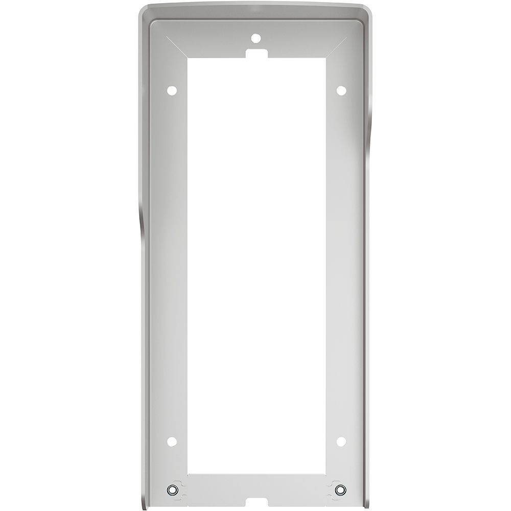 Legrand Regendach für Türstation SFERA, 3 Module, Farbe: Allmetal