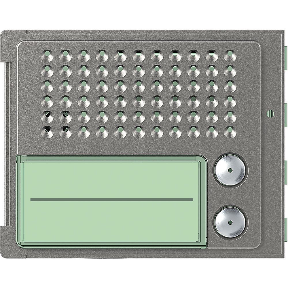 Legrand Frontblende Basis Lautsprecher 2Rt Robur