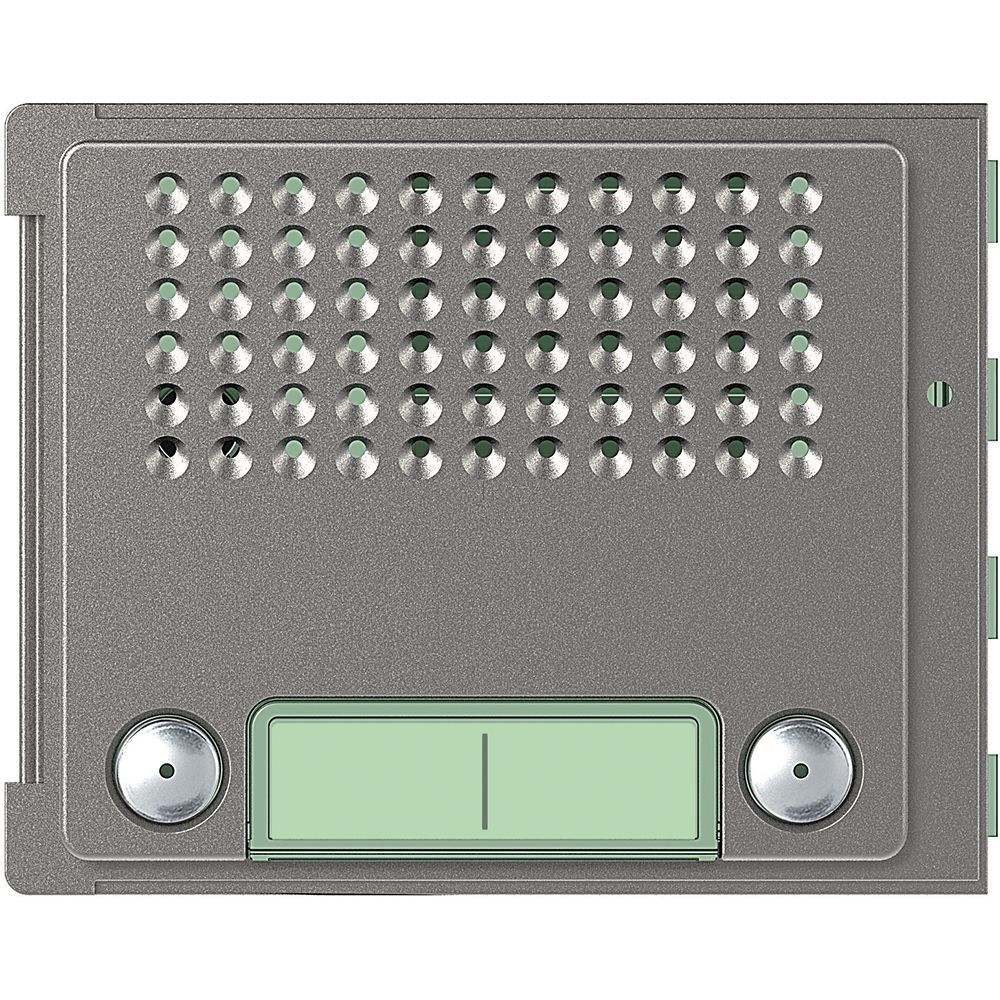 Legrand Frontblende Basis Lautsprecher 2Rt-D Robur