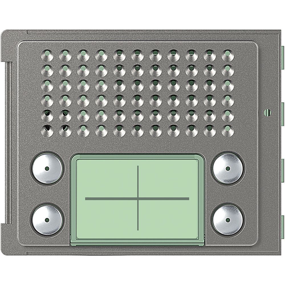 Legrand Frontblende Basis Lautsprecher 4Rt-D Robur