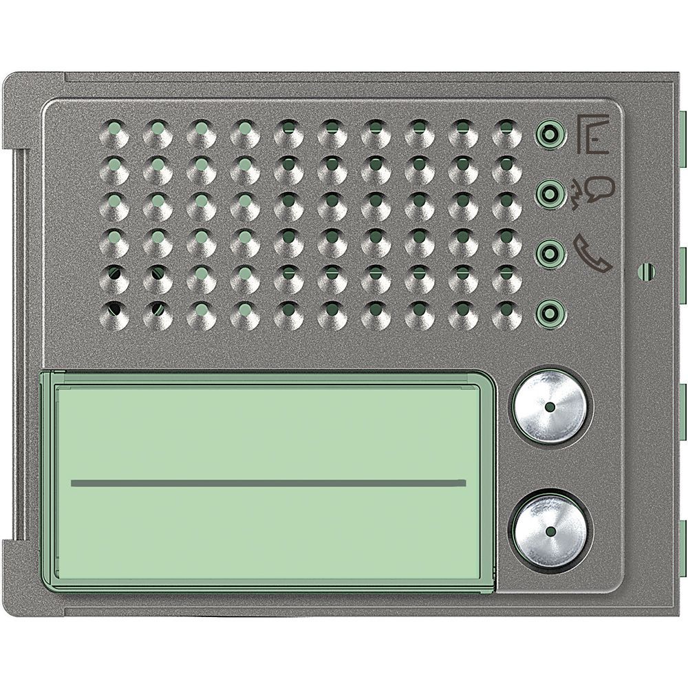 Legrand Frontblende Lautsprecher LED 2Rt Robur
