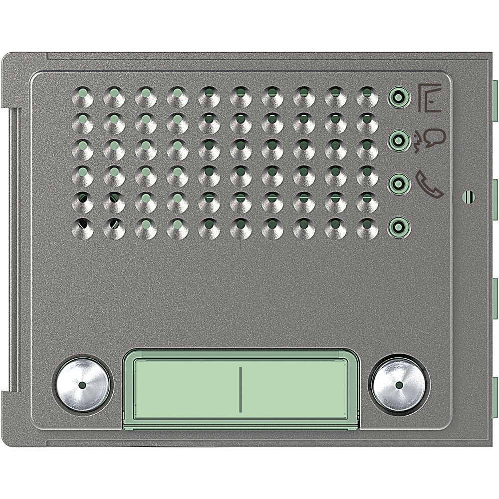 Legrand Frontblende Lautsprecher LED 2Rt-D Robur