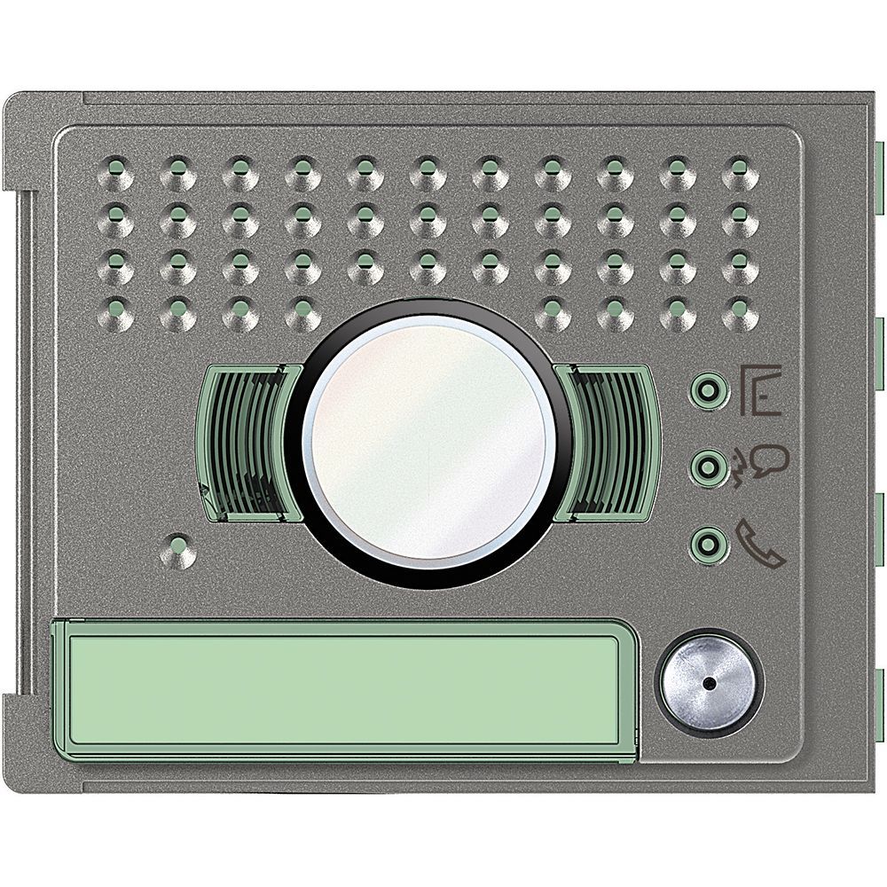 Legrand Frontblende AV Standard 1Rt Robur