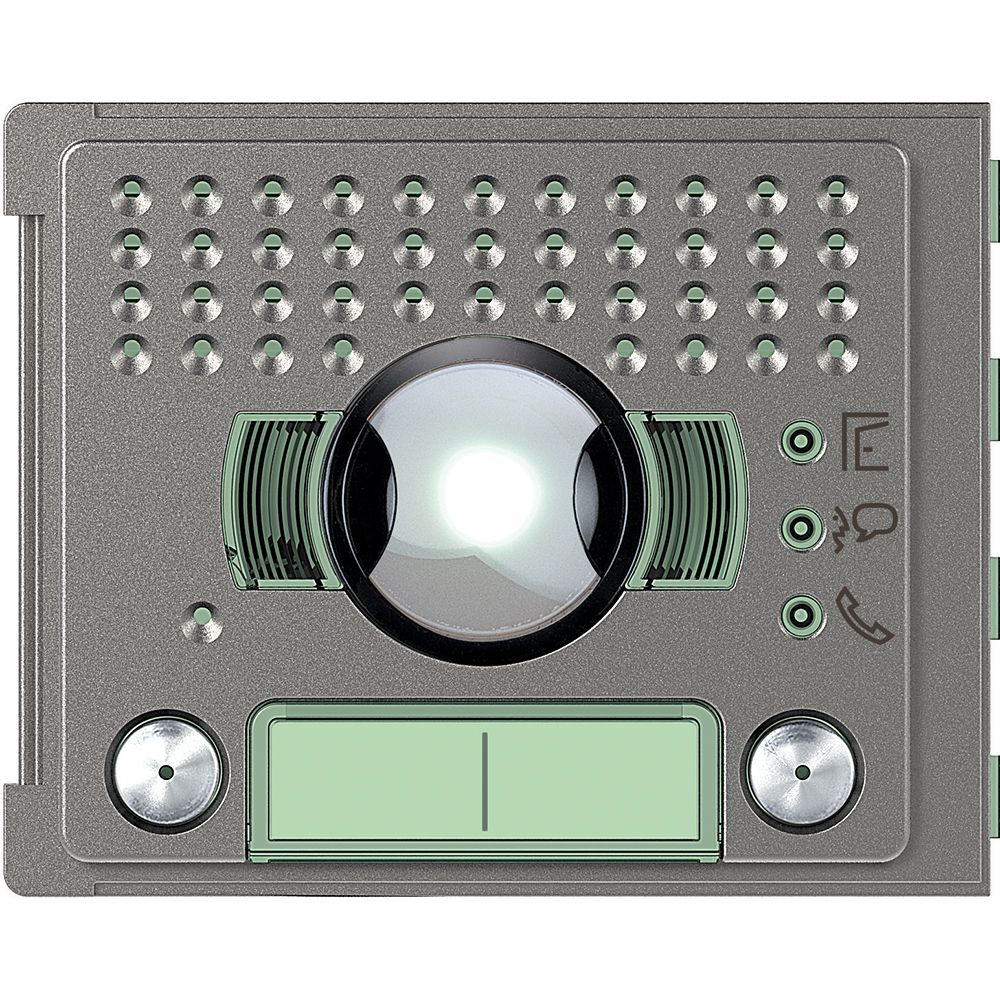 Legrand Frontblende AV WW 2Rt-D Robur