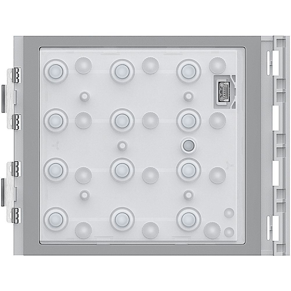 Legrand Codelock-/Tastatur-Modul für Türstation SFERA