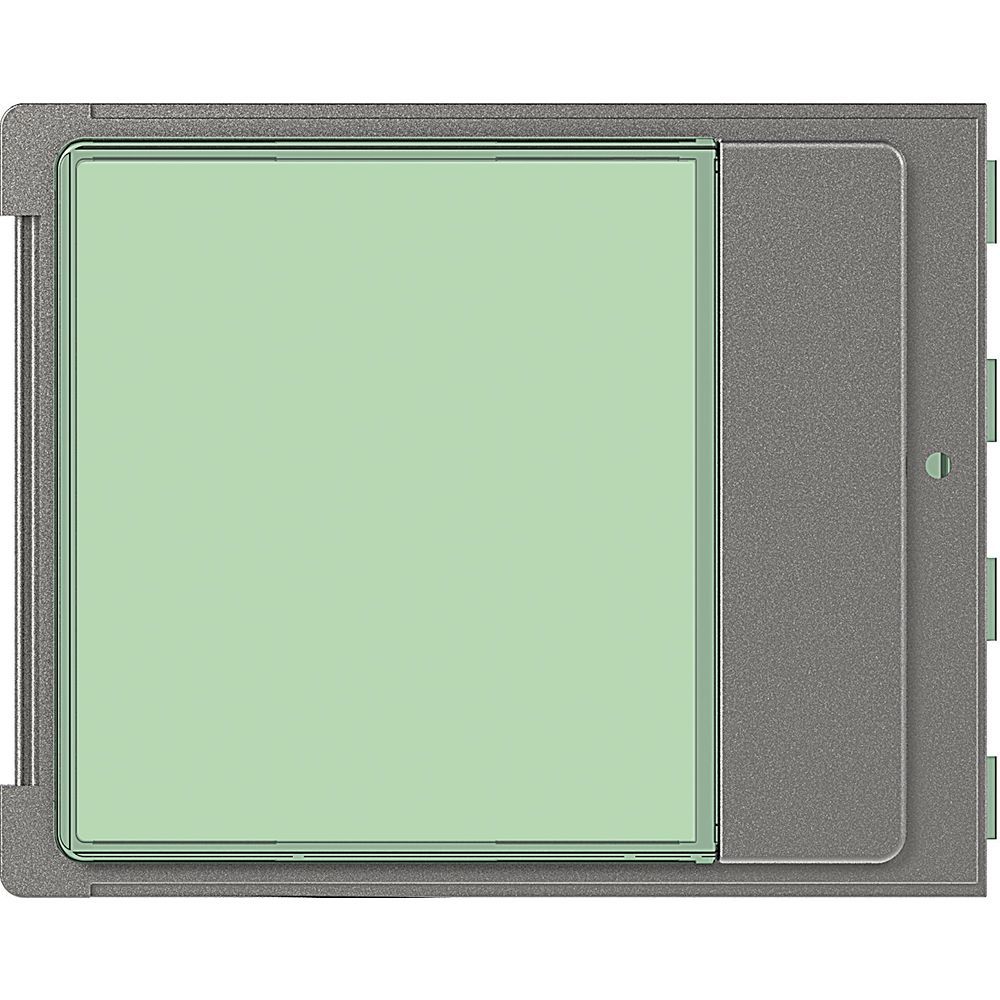 Legrand Frontblende Infomodul Robur