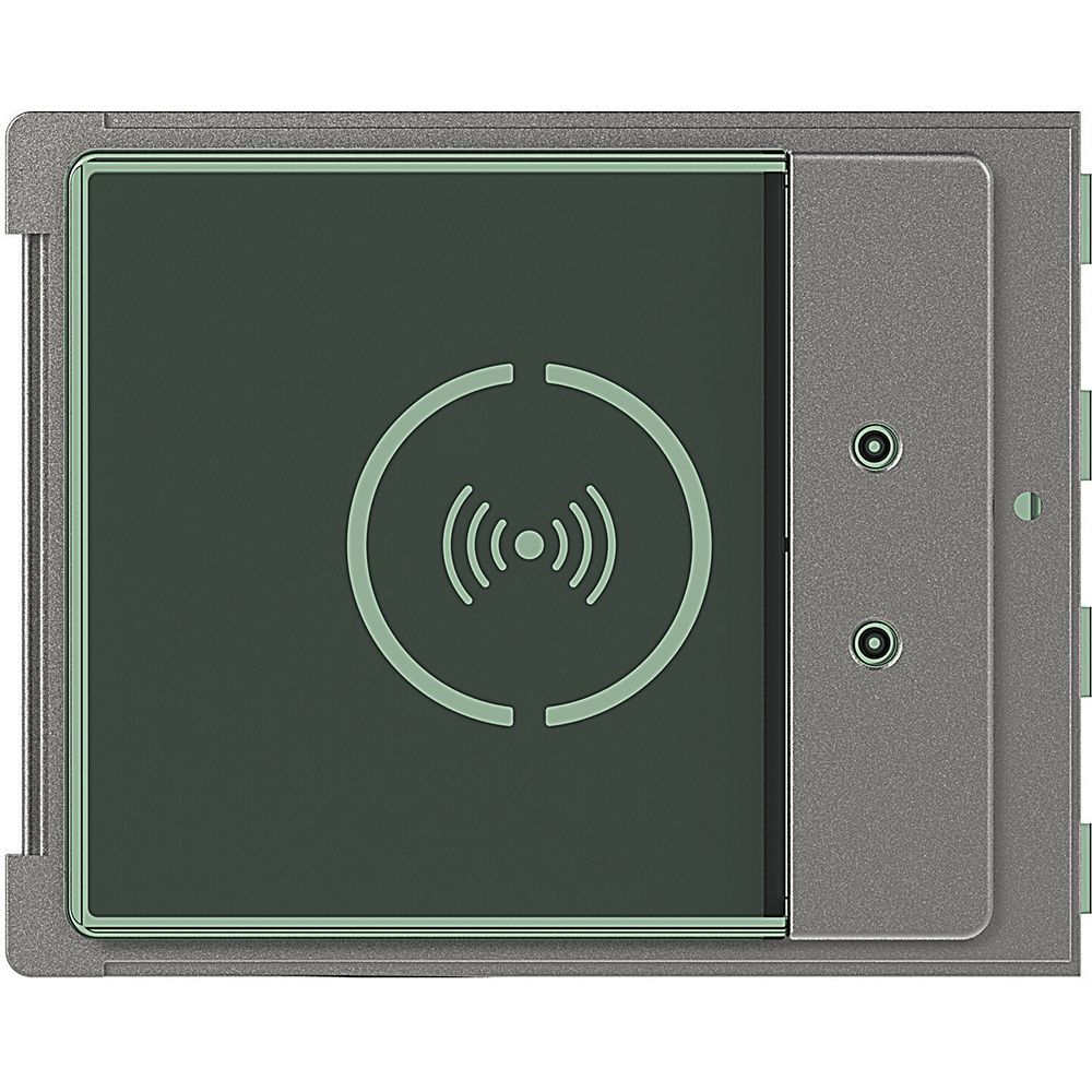 Legrand Frontblende Kartenlesemodulig Robur