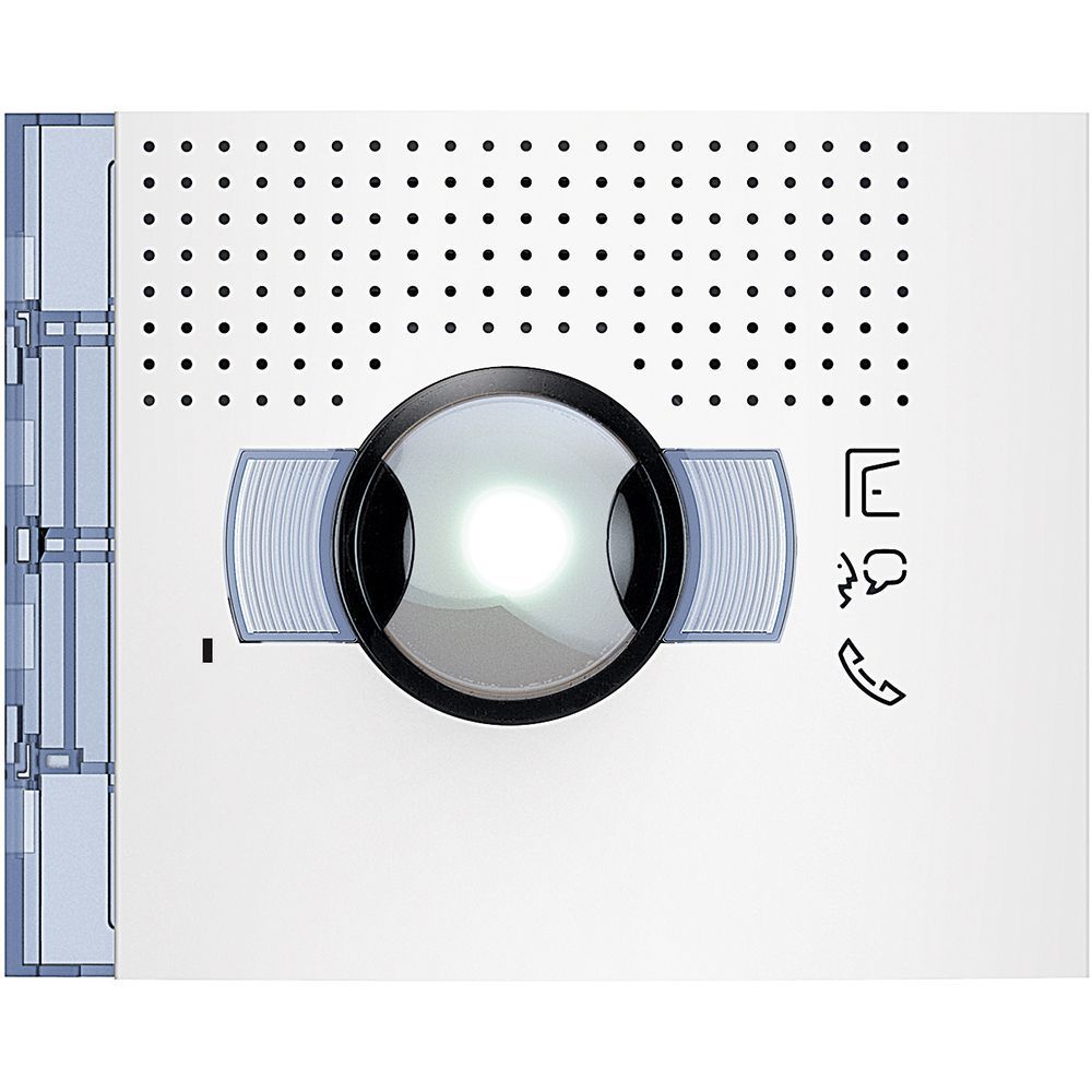 Legrand Frontblende AV WW Allwhite