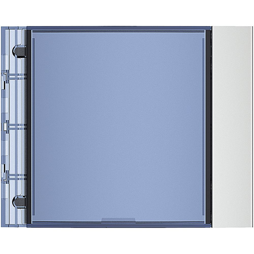 Legrand Frontblende Infomodul Allmetal