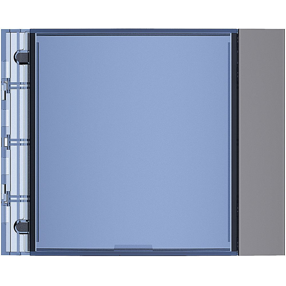 Legrand Frontblende Infomodul Allstreet