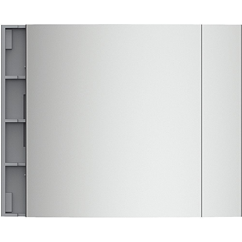 Legrand Leermodul für Türstation SFERA, Farbe: Allmetal