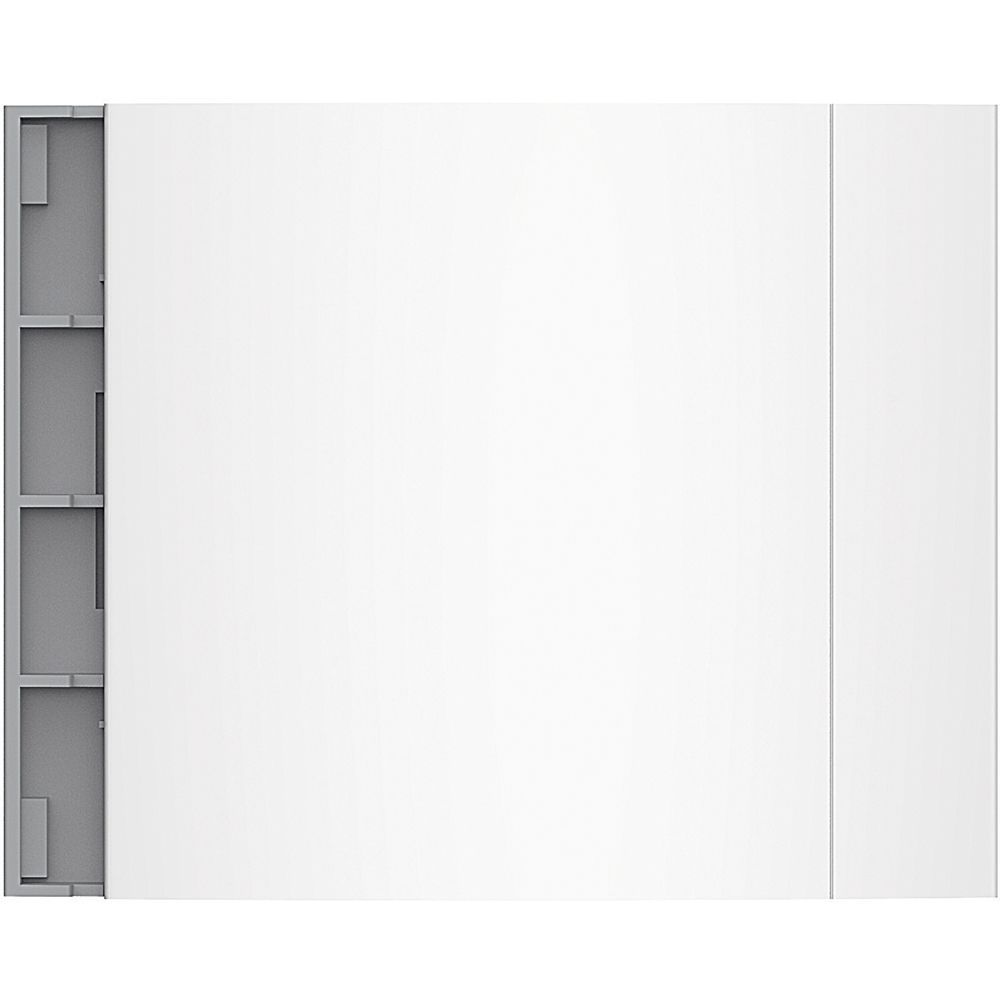 Legrand Frontblende Leermodul Allwhite