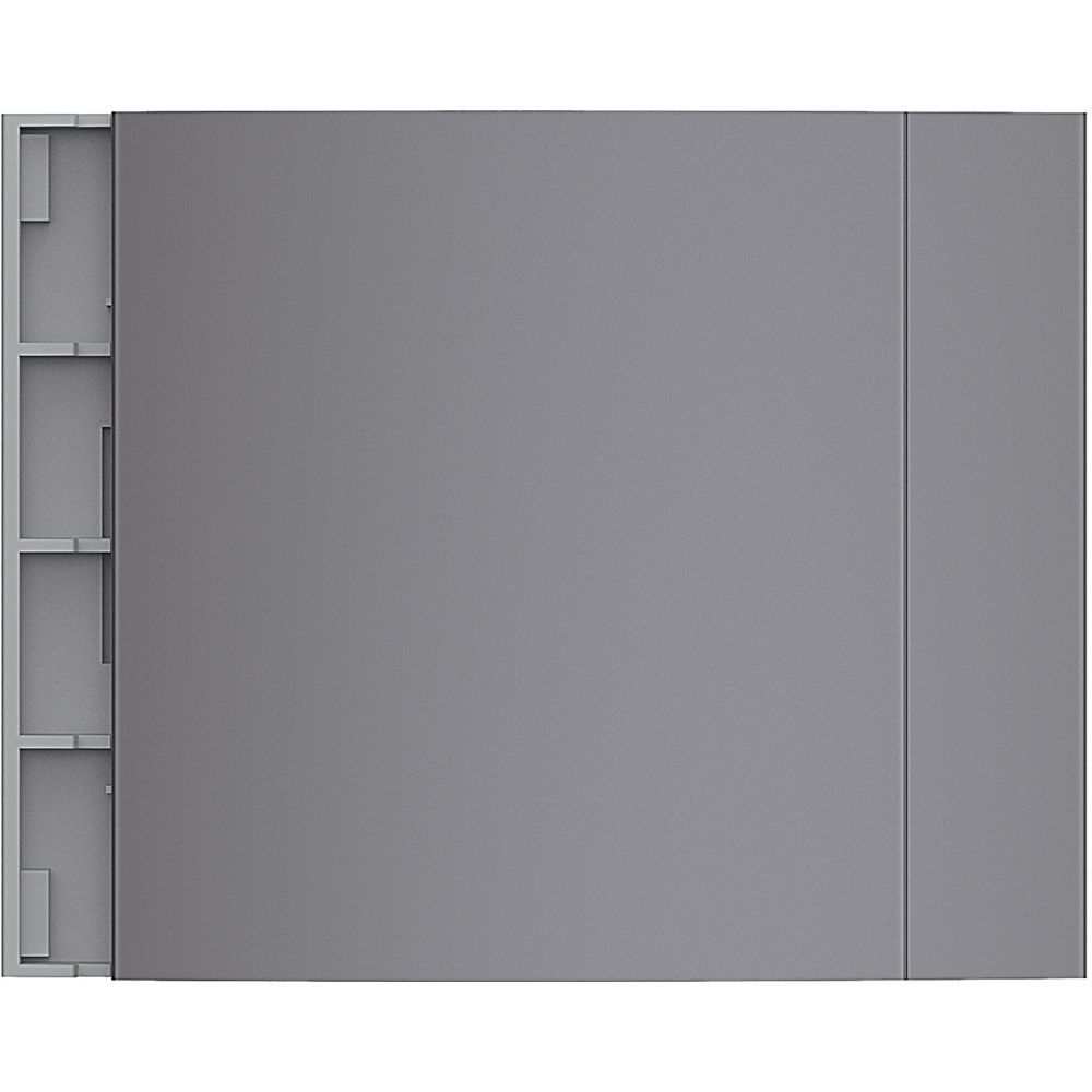 Legrand Frontblende Leermodul Allstreet