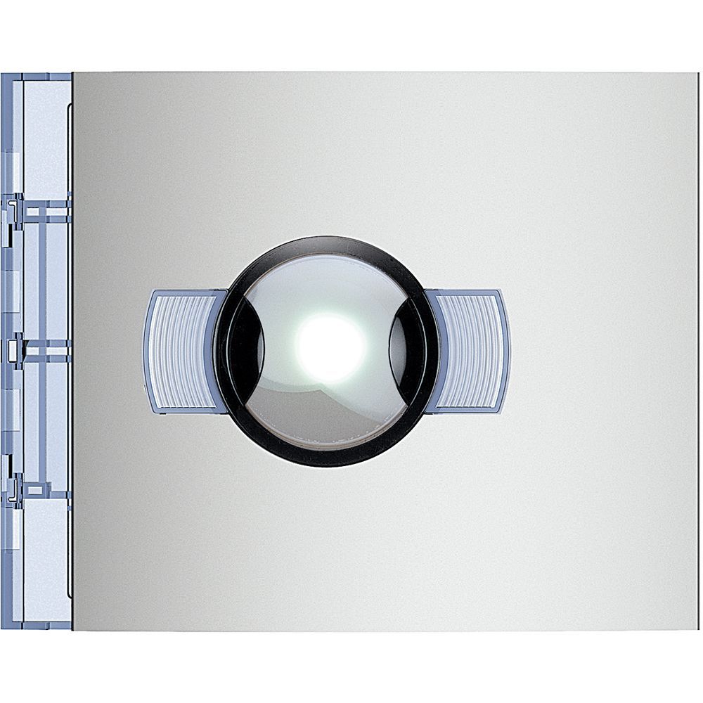 Legrand Frontblende Kameramodulig Ww Allmetal