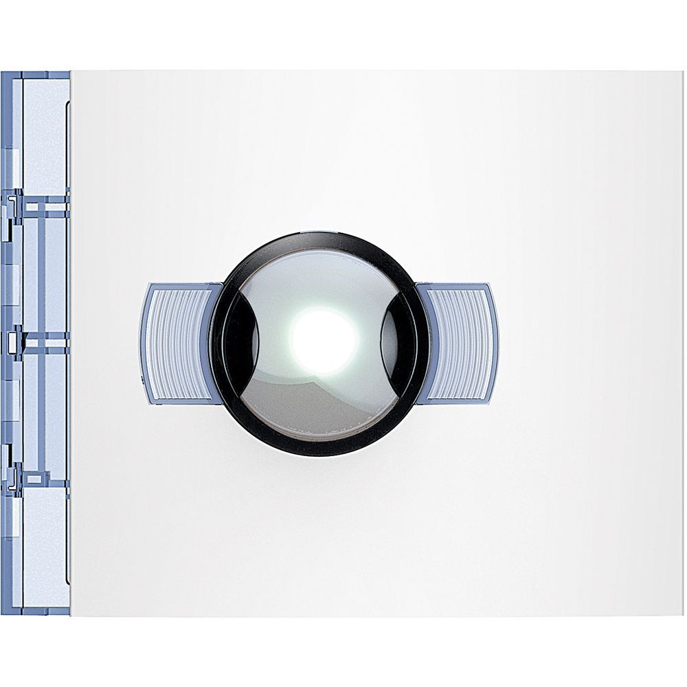 Legrand Frontblende Kameramodulig Ww Allwhite