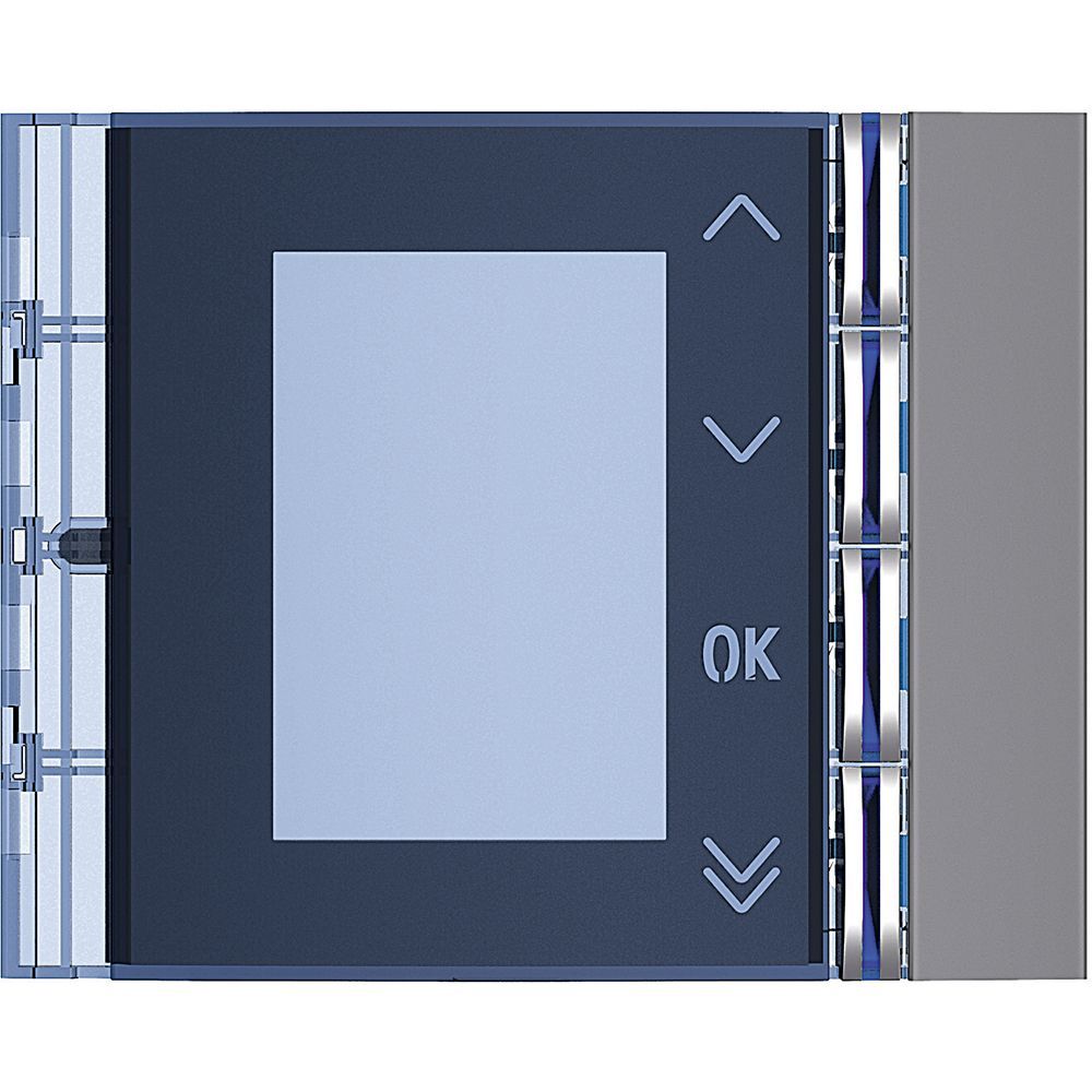 Legrand Frontblende Displaymodul Allstreet