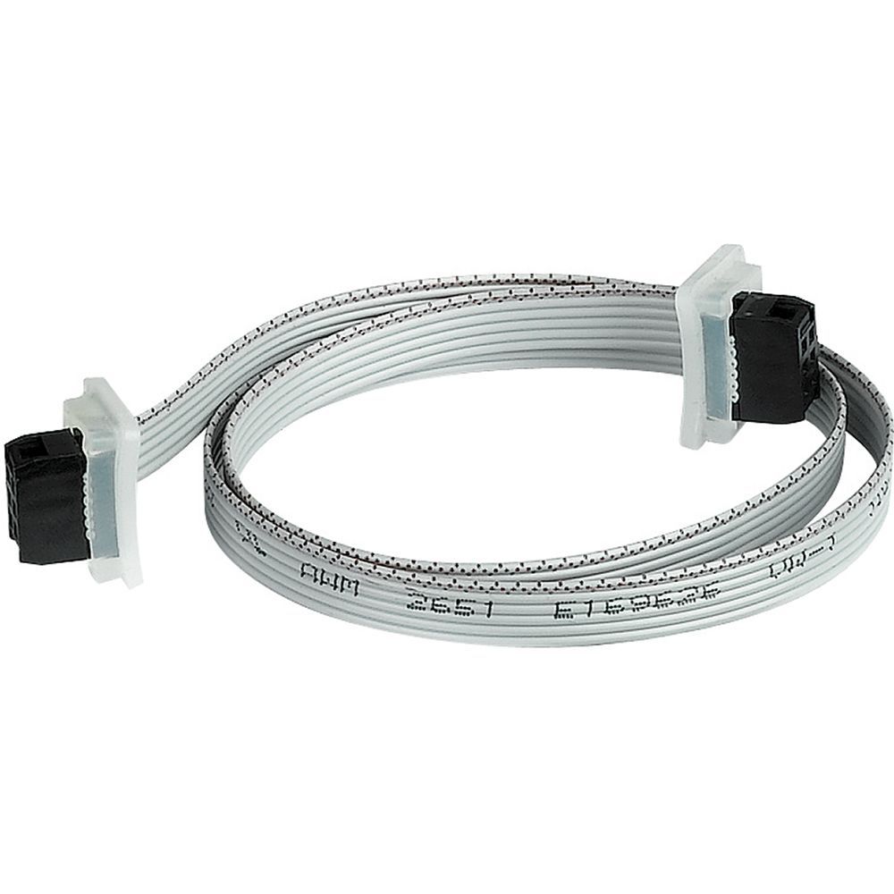 Legrand Verbindungskabel für SFERA-Ruftastenmodule, Länge: 470 mm