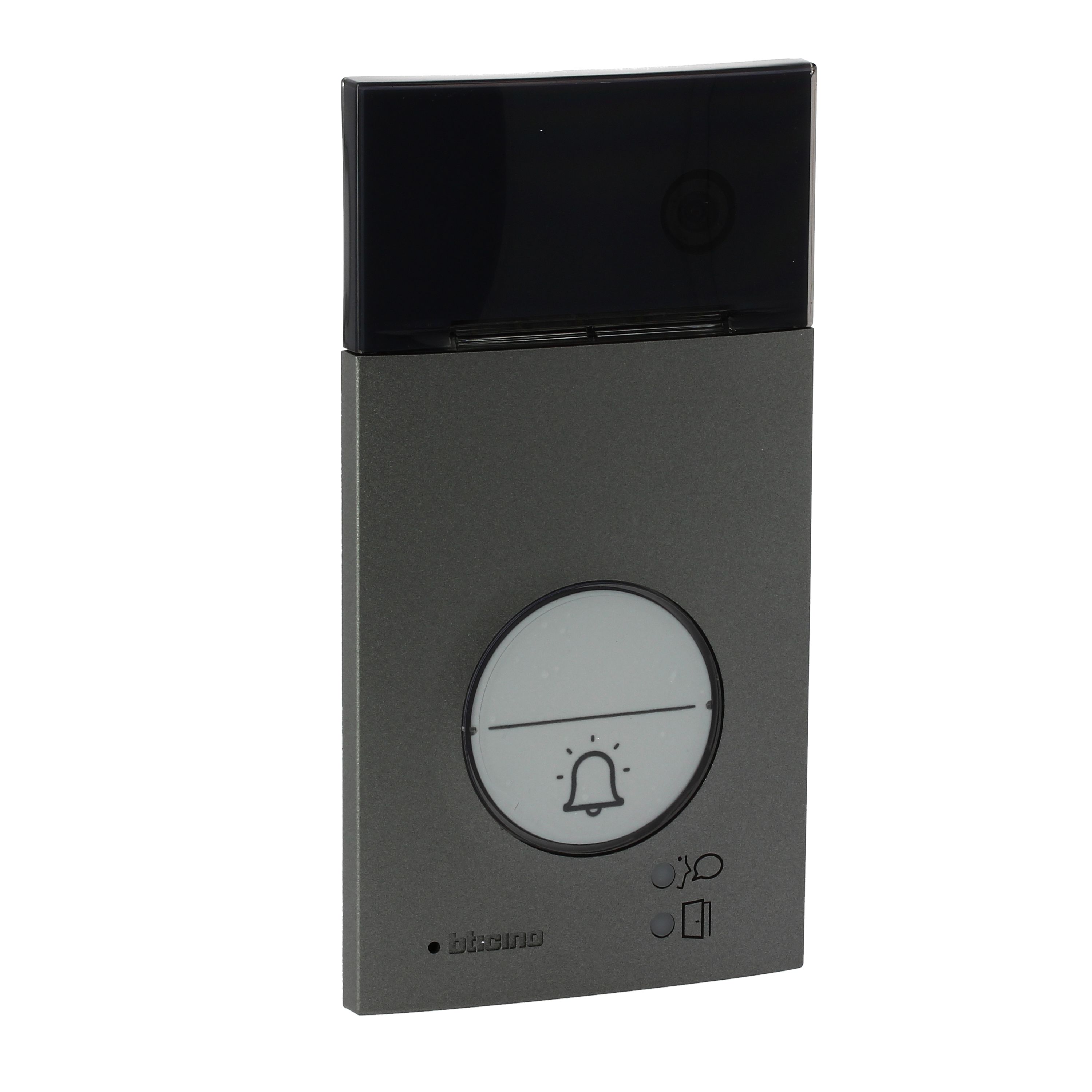 Legrand Aufputz-Türstation LINEA3000 Video mit 1 und 2 Ruftasten - IP54, IK10