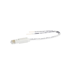 Legrand LIVINGLIGHT LED Für Axial 230V Grün