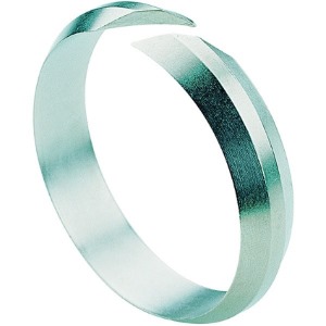 Legrand Adapterring AT35 D=35 Metall