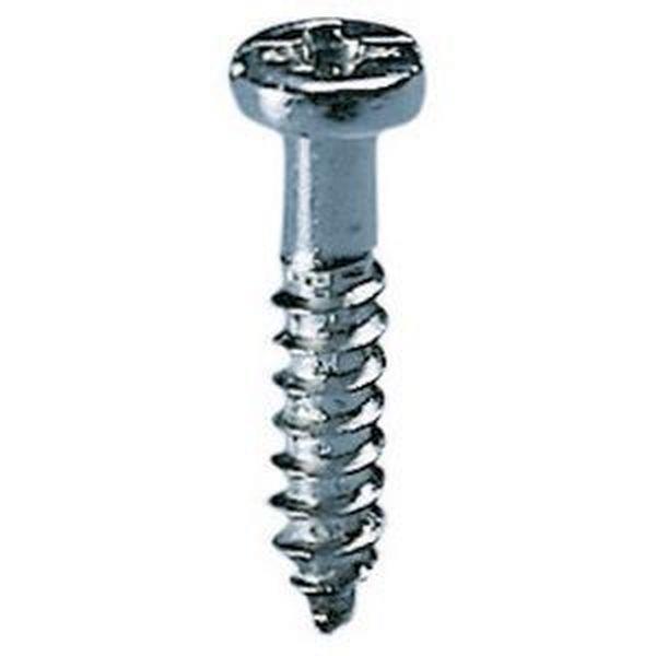 Gewiss Schrauben selbstschneidend TC 3,5x30