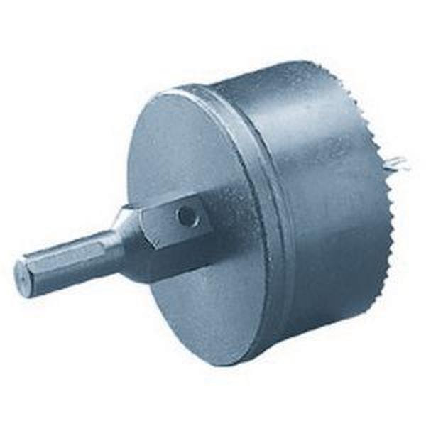 Gewiss Dosenfräser Leichtbauwände Durchmesser 62 mm