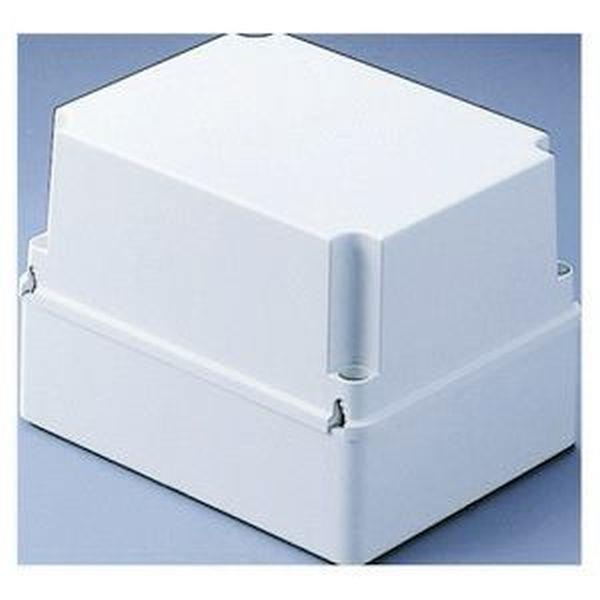 Gewiss Abzweigkasten hoch 120x80x120mm IP56 GWT 650°C