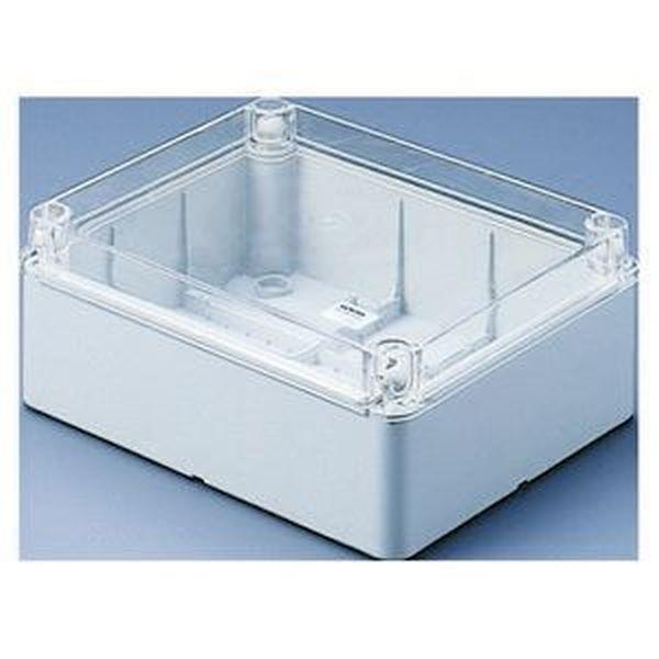 Gewiss Abzweigkasten tran Elektronik 380x300x180 IP56 650°C