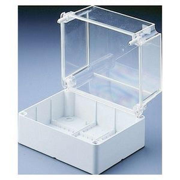 Gewiss Abzweigkasten tran hoch Elektro 460x380x180 IP56 650°C