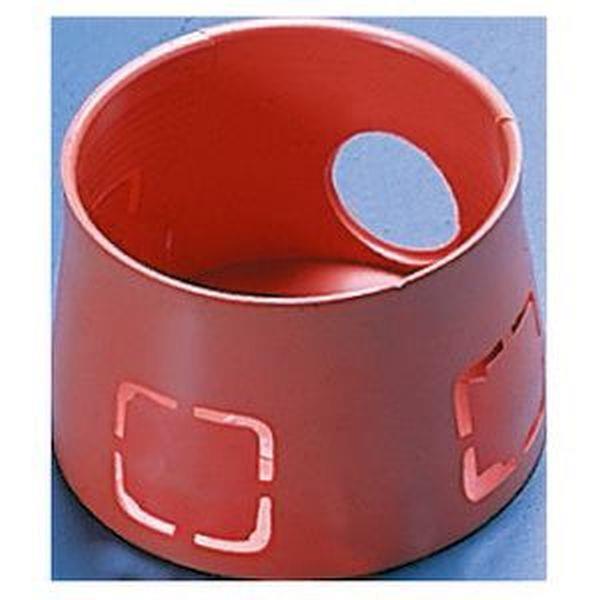 Gewiss Unterputzdose konisch d=60mm x 46mm