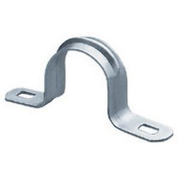 Gewiss Bügelrohrschelle zweilappig f. Rohre D: 48-50