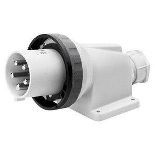 Gewiss Wandgerätestecker IEC 500V 63A 7h 5P IP67