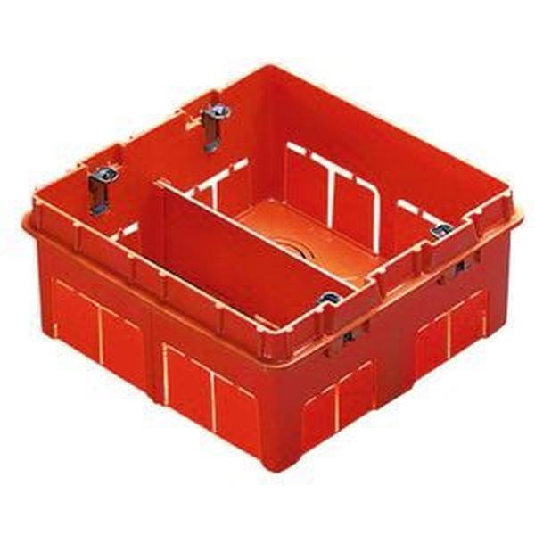 Gewiss Einbaukasten GW24238