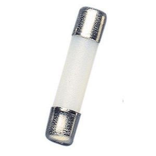 Gewiss Sicherung 6,3X32 6A 250V