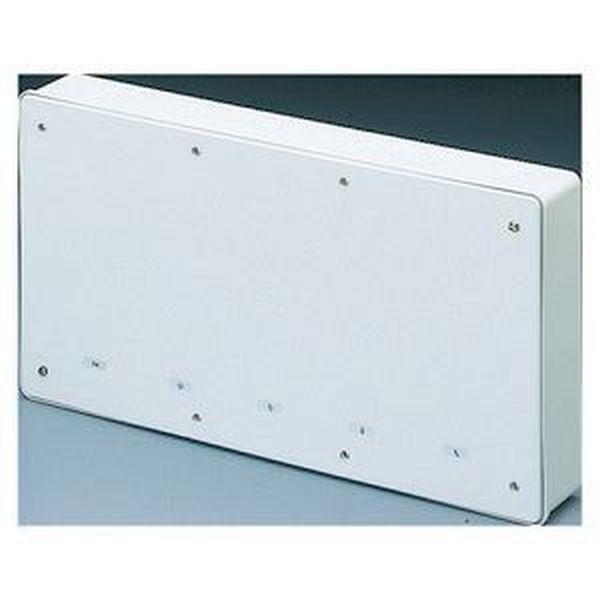 Gewiss Deckel hoch Abzweigdosen 520x260mm