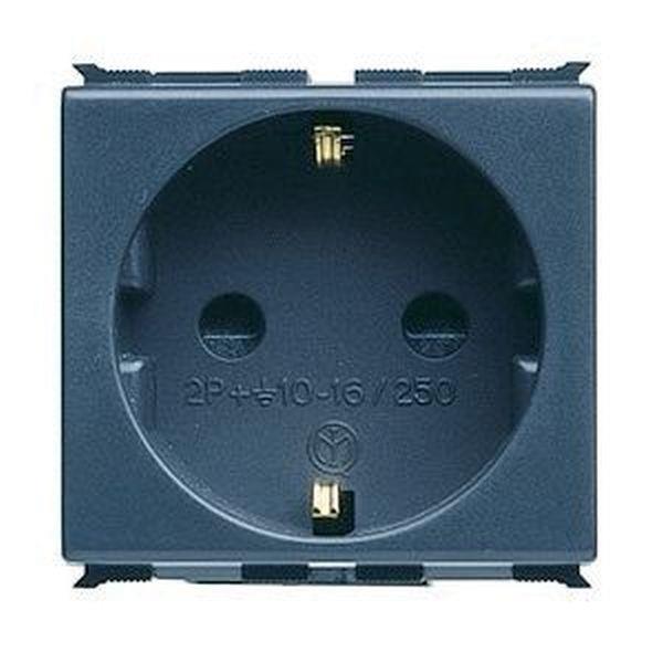 Gewiss Steckdose GW30211