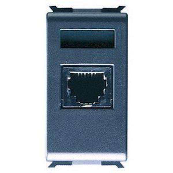 Gewiss Telefon-datensteckdo GW30261