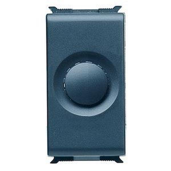 Gewiss Klingel Playbus 1M 230V 8VA schwarz