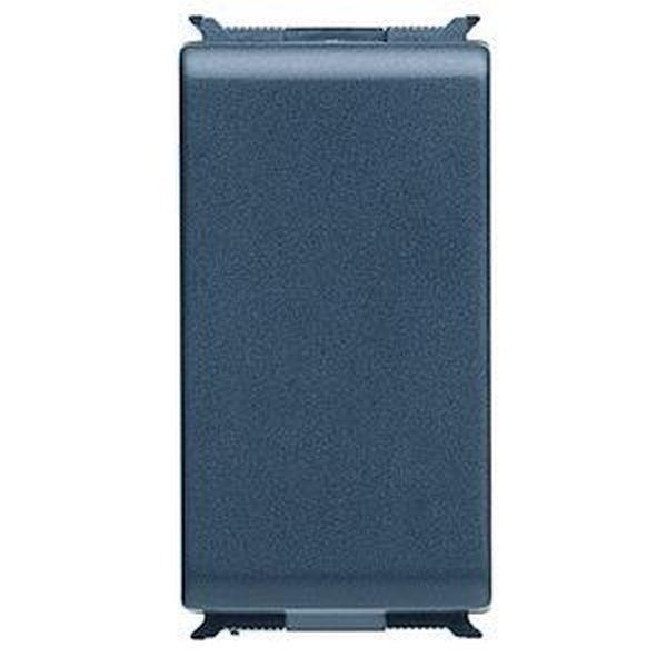 Gewiss Abdeckplatte GW30901