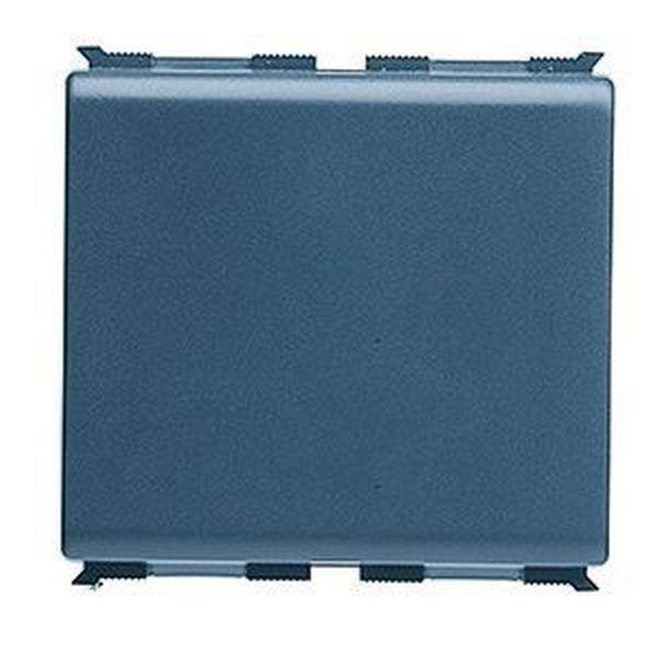 Gewiss Abdeckplatte GW30902