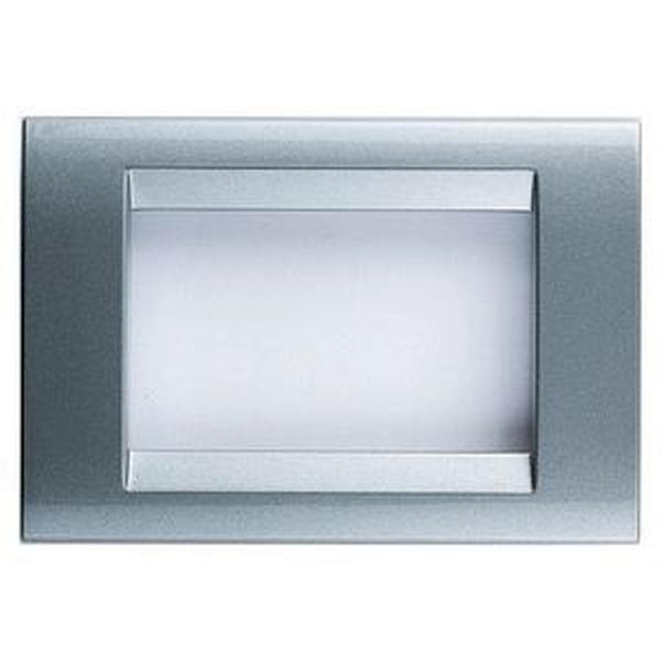 Gewiss Abdeckrahmen GW32018