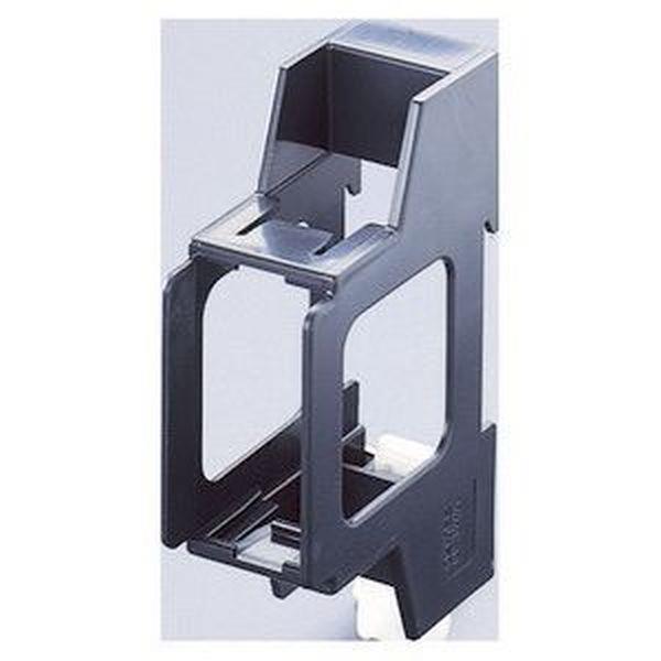 Gewiss Halterung zur montage auf DIN-Schienen 1M